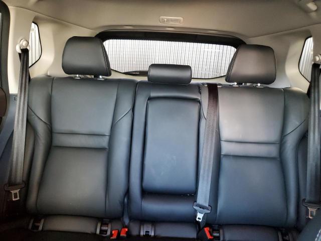 Photo 10 from auction – 2021 NISSAN ROGUE SL with VIN 5N1AT3CA5MC698400
