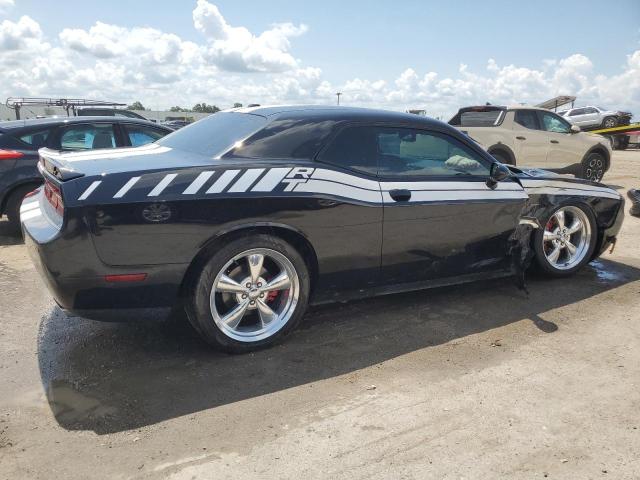 Photo 3 from auction – 2011 DODGE CHALLENGER with VIN 2B3CJ5DT2BH542082
