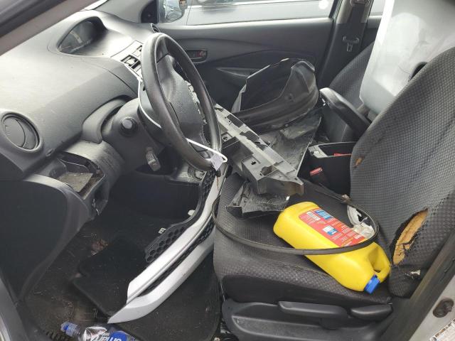 Photo 7 from auction – 2008 TOYOTA YARIS with VIN JTDBT923984040755