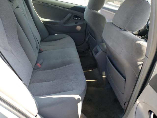 Photo 10 from auction – 2010 TOYOTA CAMRY BASE with VIN 4T1BF3EK1AU090560