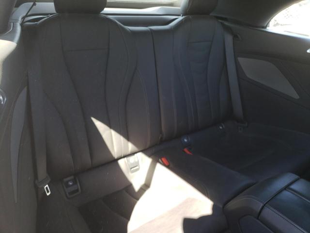 Photo 10 from auction – 2020 BMW 840I with VIN WBADZ2C00LCE17572