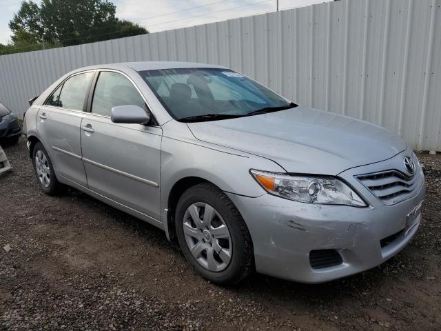 Photo 4 from auction – 2010 TOYOTA CAMRY BASE with VIN 4T1BF3EK4AU515186