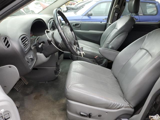 Photo 7 from auction – 2006 CHRYSLER TOWN & COU with VIN 2A4GP54L16R818728