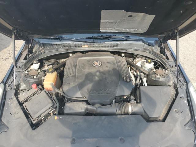 Photo 11 from auction – 2013 CADILLAC ATS PREMIU with VIN 1G6AE5S32D0145060