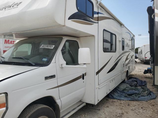 Zdjęcie 9 z aukcji – 2012 WILDWOOD SUNSEEKER z VIN 1FDXE4FS6BDB11949
