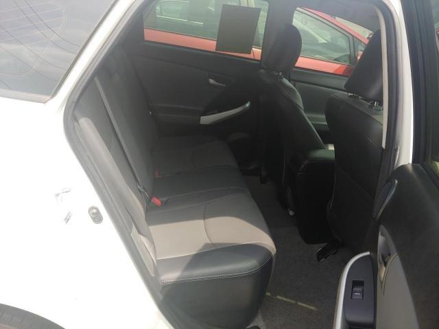 Photo 6 from auction – 2012 TOYOTA PRIUS with VIN JTDKN3DUXC1488090