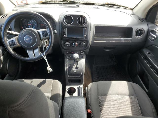 Photo 8 from auction – 2013 JEEP COMPASS LA with VIN 1C4NJDEB2DD281298