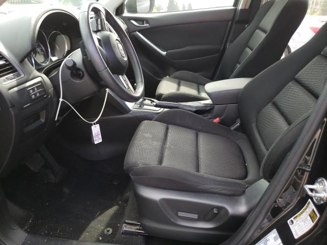 Photo 7 from auction – 2013 MAZDA CX-5 TOURI with VIN JM3KE4CE5D0153933