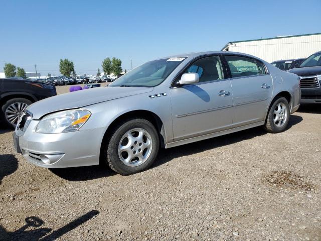 BUICK LUCERNE CX 2010 with VIN 1G4HC5EM7AU118880 - Photo from auction