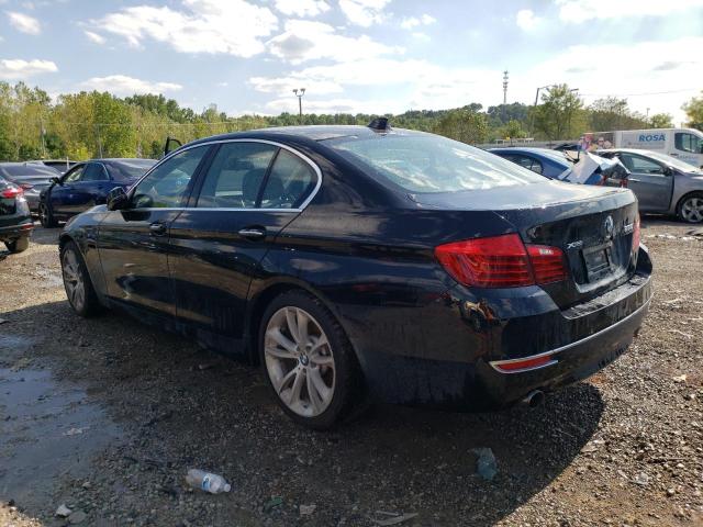 Photo 2 from auction – 2015 BMW 535 XI with VIN WBA5B3C54FD545030