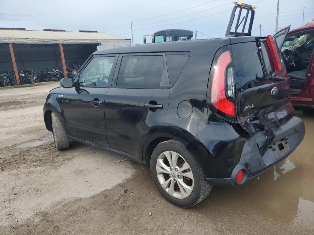 Photo 2 from auction – 2015 KIA SOUL + with VIN KNDJP3A57F7184686