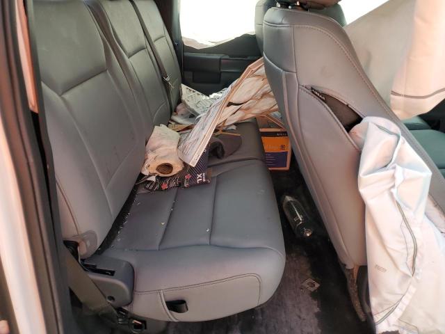 Photo 10 from auction – 2021 FORD F150 SUPER with VIN 1FTEX1C58MFC36204