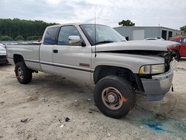 Photo 4 from auction – 1997 DODGE RAM 2500 with VIN 3B7KF23D7VM569644