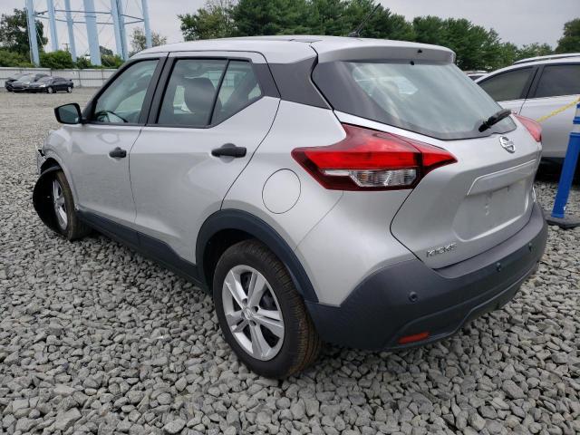 Photo 2 from auction – 2020 NISSAN KICKS S with VIN 3N1CP5BV6LL494079