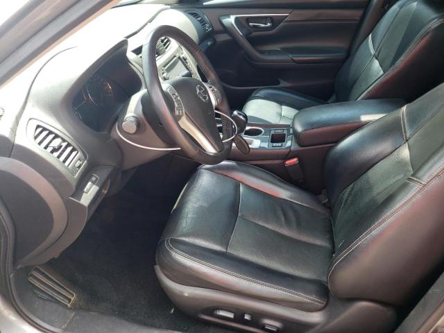 Photo 7 from auction – 2017 NISSAN ALTIMA 2.5 with VIN 1N4AL3AP3HC117905