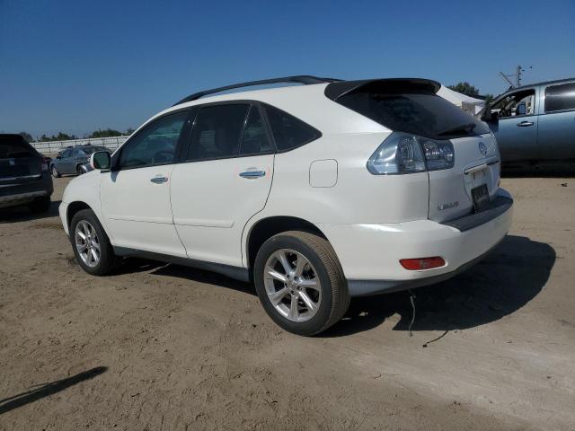 Photo 2 from auction – 2008 LEXUS RX 350 with VIN JTJGK31U980014211