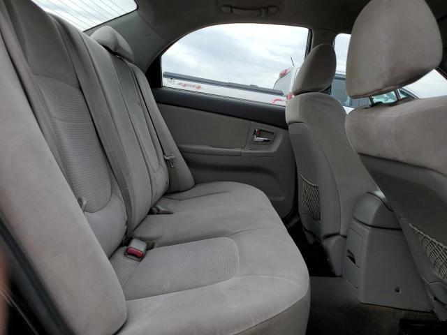 Photo 10 from auction – 2009 KIA SPECTRA with VIN KNAFE221295651222