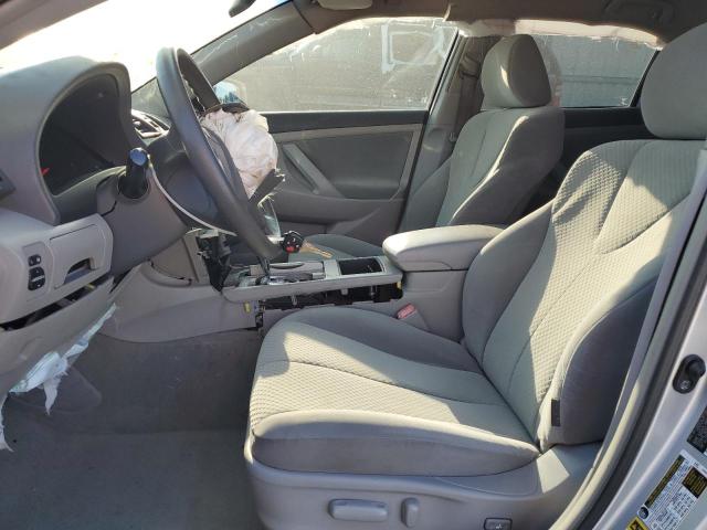 Photo 7 from auction – 2008 TOYOTA CAMRY CE with VIN 4T1BE46KX8U744960