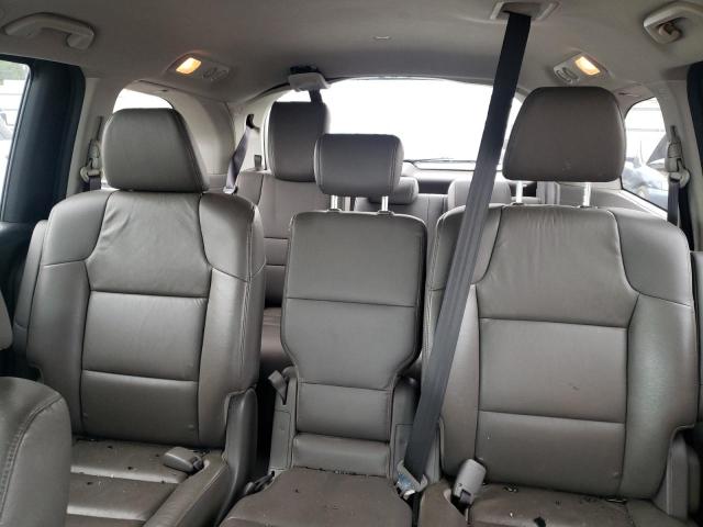 Photo 10 from auction – 2012 HONDA ODYSSEY EX with VIN 5FNRL5H60CB146294