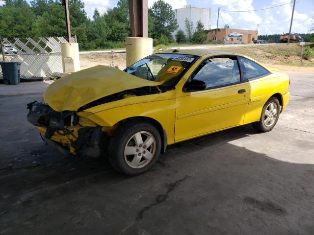 Photo 1 from auction – 2005 CHEVROLET CAVALIER L with VIN 1G1JF12F957112393