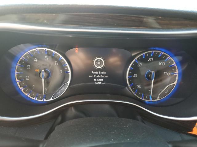 Photo 9 from auction – 2022 CHRYSLER PACIFICA L with VIN 2C4RC1GG3NR162239