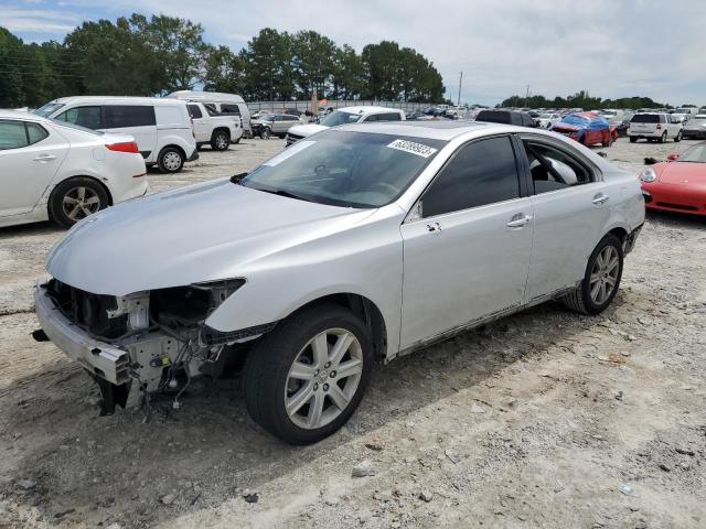 LEXUS ES 350 2008 with VIN JTHBJ46G982250062 - Photo from auction