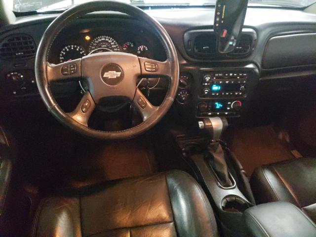 Photo 8 from auction – 2008 CHEVROLET TRAILBLAZE with VIN 1GNDT13S882158590