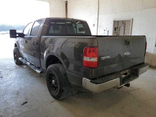 Photo 2 from auction – 2008 FORD F150 SUPER with VIN 1FTPW14V38FA36797