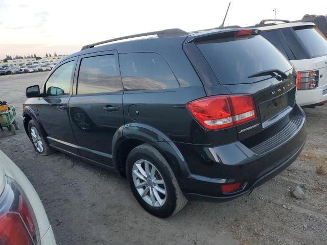 Photo 2 from auction – 2015 DODGE JOURNEY SX with VIN 3C4PDCBG6FT718064