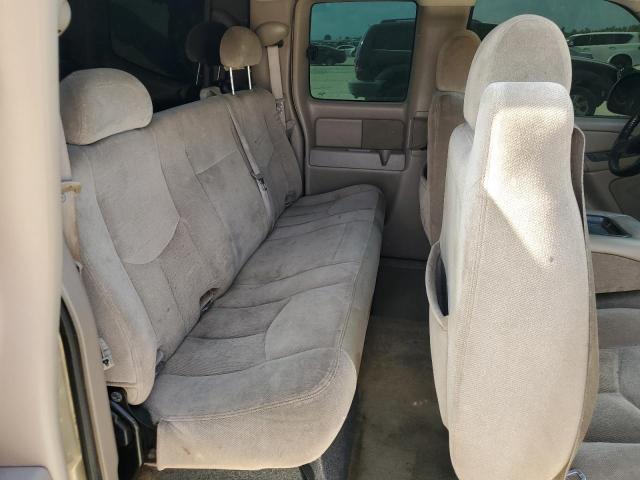 Photo 10 from auction – 2006 GMC NEW SIERRA with VIN 1GTEC19V36Z216642