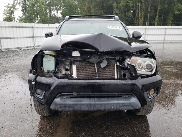 Photo 5 from auction – 2012 TOYOTA TACOMA DOU with VIN 5TFJX4GN2CX009691
