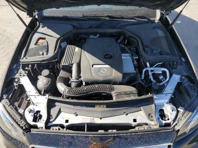 Photo 11 from auction – 2017 MERCEDES-BENZ E 300 with VIN WDDZF4JB0HA177544