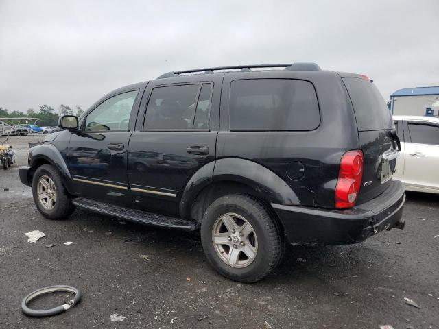 Photo 2 from auction – 2005 DODGE DURANGO LI with VIN 1D4HB58D65F554796