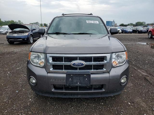 Photo 5 from auction – 2012 FORD ESCAPE XLT with VIN 1FMCU9DG5CKB03657