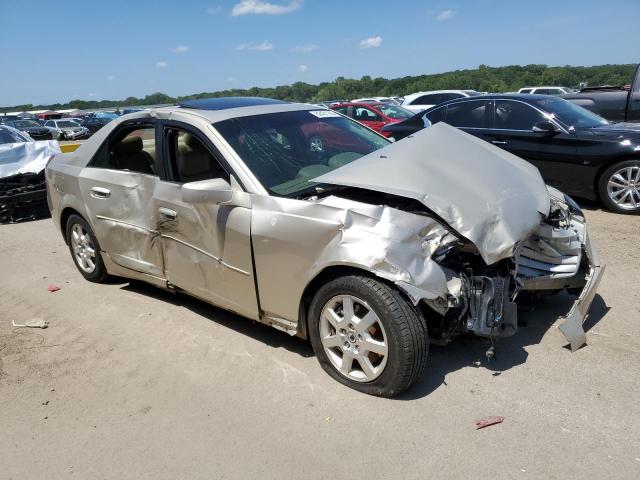 Photo 4 from auction – 2007 CADILLAC CTS HI FEA with VIN 1G6DP577870145765