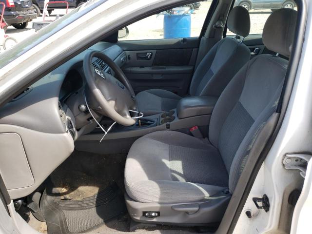 Photo 7 from auction – 2003 FORD TAURUS SE with VIN 1FAFP53U83G129204