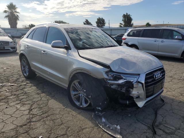 Photo 4 from auction – 2016 AUDI Q3 PREMIUM with VIN WA1EFCFS1GR007098