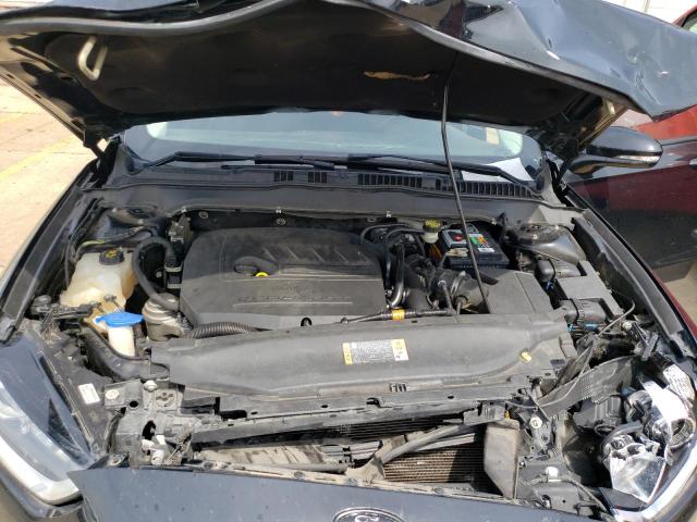 Photo 11 from auction – 2016 FORD FUSION SE with VIN 3FA6P0HD7GR142066