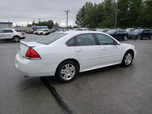 Photo 3 from auction – 2012 CHEVROLET IMPALA LT with VIN 2G1WB5E30C1128387