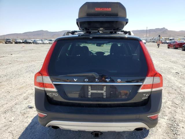 Photo 6 from auction – 2015 VOLVO XC70 with VIN YV4902NM9F1221465
