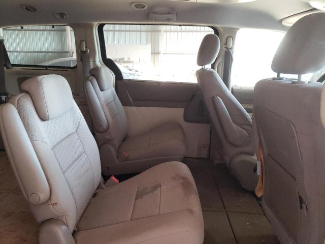 Photo 11 from auction – 2008 CHRYSLER TOWN AND C with VIN 2A8HR54P48R127924