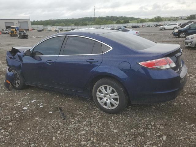 Photo 2 from auction – 2010 MAZDA 6 I with VIN 1YVHZ8BH0A5M23346