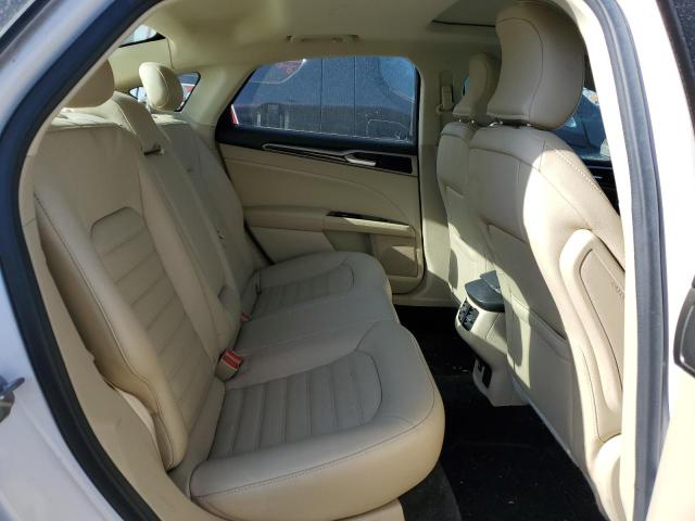 Photo 10 from auction – 2016 FORD FUSION SE with VIN 3FA6P0LU0GR314509