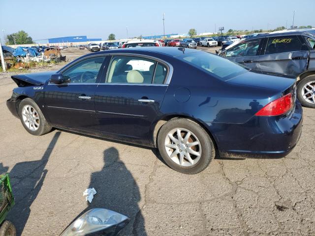 Photo 2 from auction – 2008 BUICK LUCERNE CX with VIN 1G4HD57298U201231