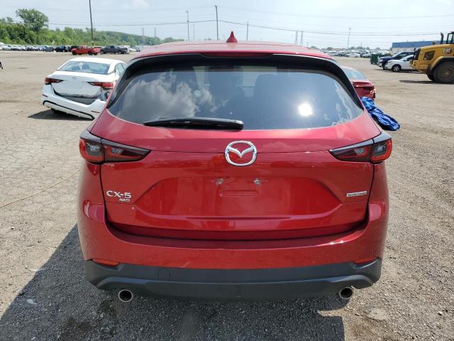 Photo 6 from auction – 2023 MAZDA CX-5 PREMI with VIN JM3KFBDM9P0195954