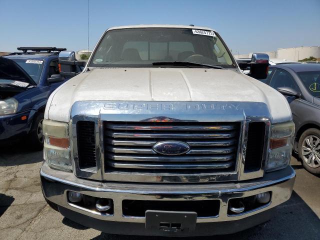 Photo 5 from auction – 2010 FORD F350 SUPER with VIN 1FTWW3BR7AEB18136