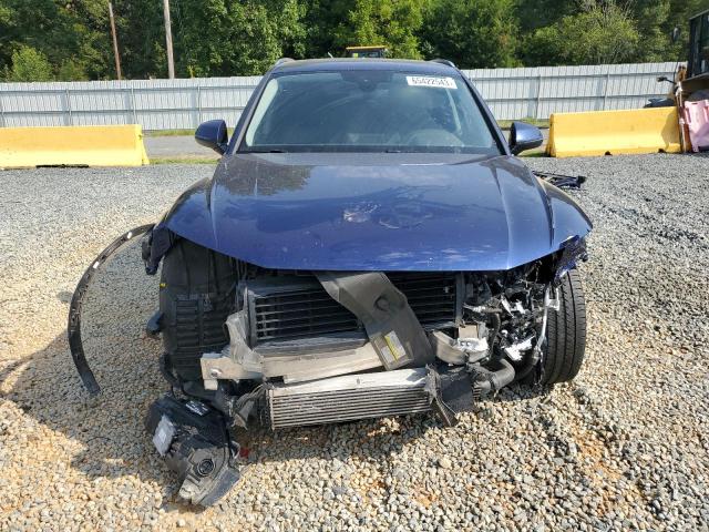 Photo 5 from auction – 2018 AUDI Q5 PREMIUM with VIN WA1BNAFY5J2226581