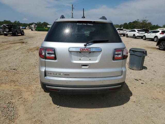 Photo 6 from auction – 2017 GMC ACADIA LIM with VIN 1GKKRSKD2HJ143651