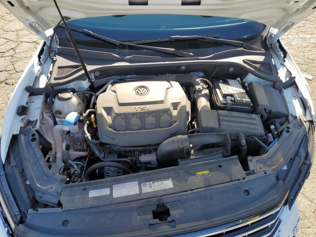 Photo 11 from auction – 2018 VOLKSWAGEN PASSAT S with VIN 1VWAA7A34JC036631