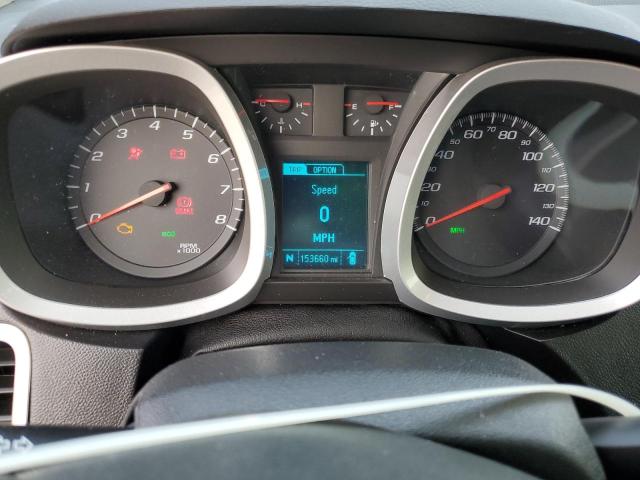 Photo 9 from auction – 2016 CHEVROLET EQUINOX LT with VIN 2GNFLFEK4G6126921
